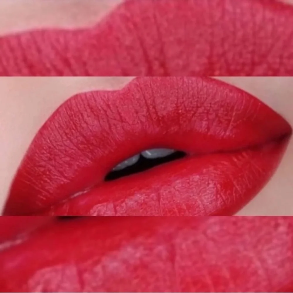 Pretty vulgar lovebirds Matte liquid lipstick & lip gloss duo love me new in box